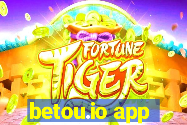 betou.io app